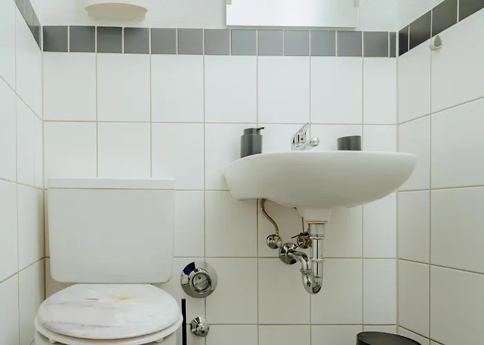 Am Alten Loehrtor Daire *