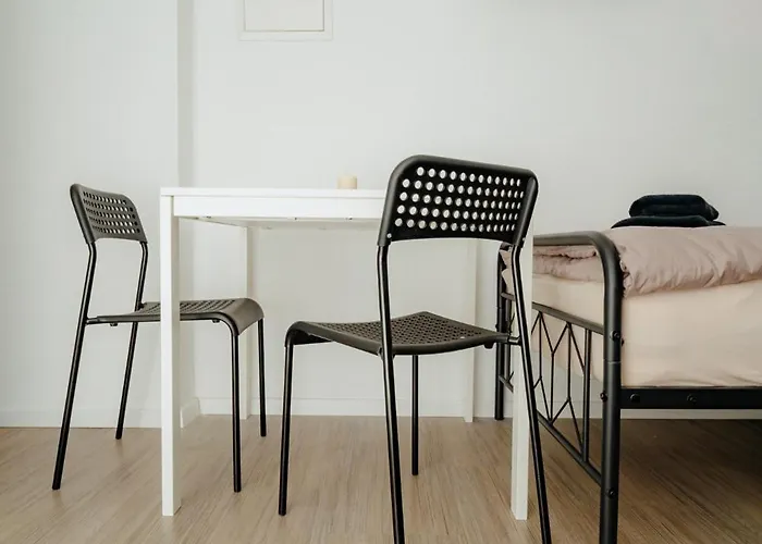 Apartamento Am Alten Loehrtor *