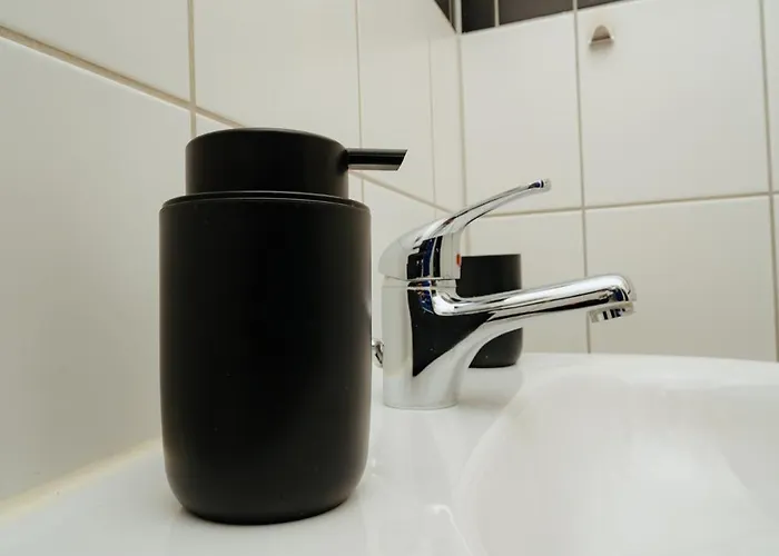 Am Alten Loehrtor Apartamento Coblença