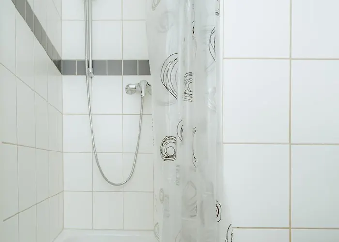 Apartamento Am Alten Loehrtor *