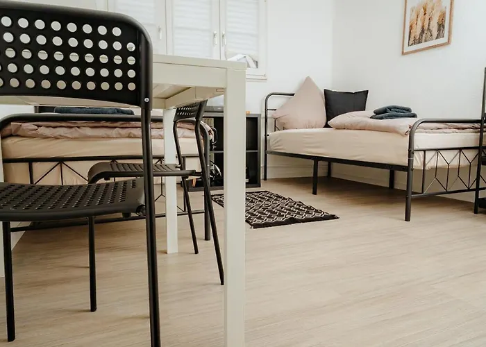 Am Alten Loehrtor Daire