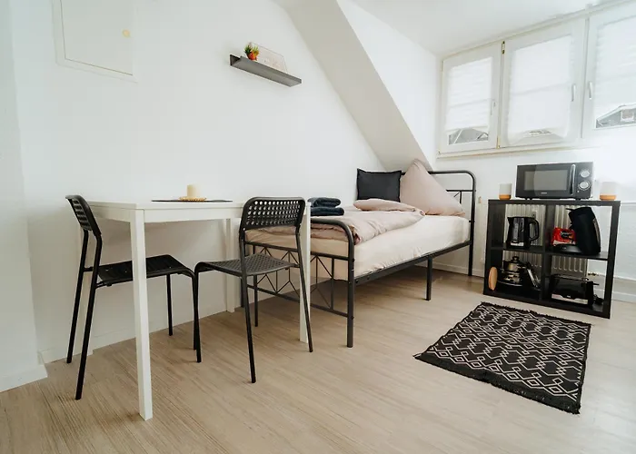 Am Alten Loehrtor Coblença