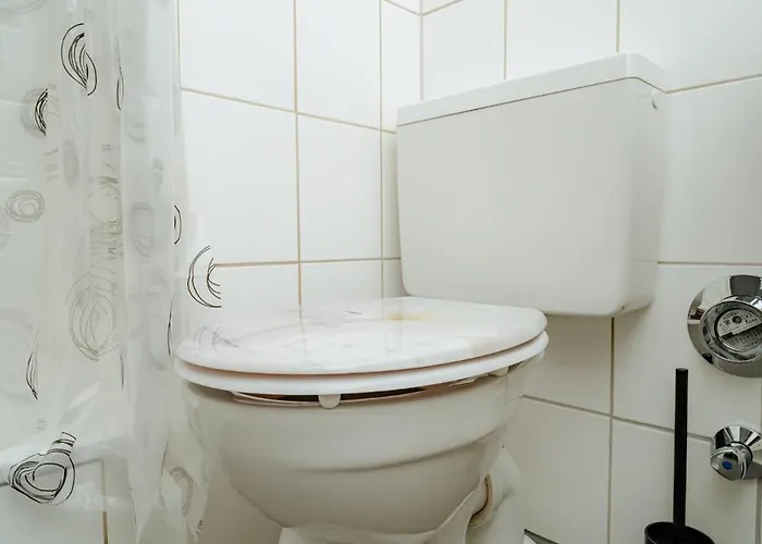 Apartamento Am Alten Loehrtor