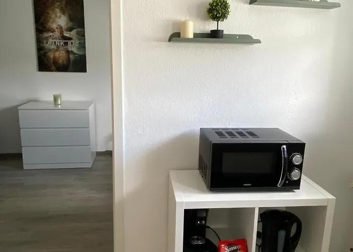 Am Alten Loehrtor * Coblença