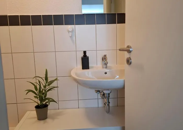 Am Alten Loehrtor Koblenz (Rhineland-Palatinate)