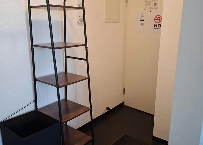 Am Alten Loehrtor * Coblença