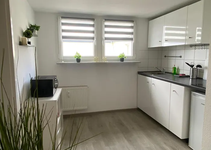 Apartamento Am Alten Loehrtor *