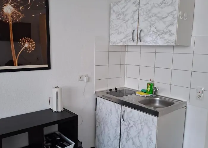 Am Alten Loehrtor Coblença