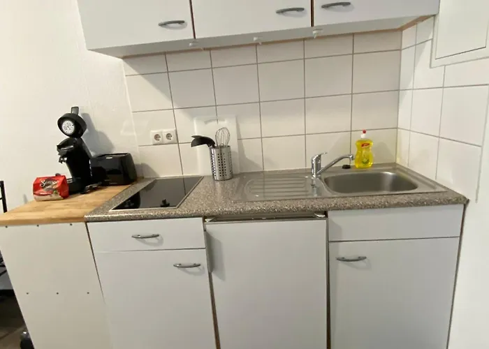 Am Alten Loehrtor Apartamento