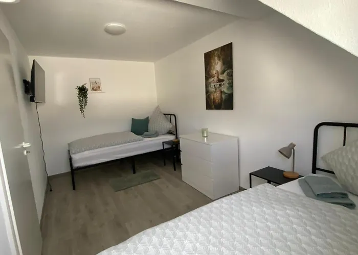 Am Alten Loehrtor * Coblença