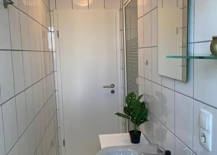 Am Alten Loehrtor Apartamento