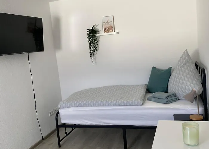 Am Alten Loehrtor * Coblença