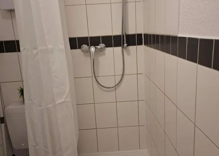 Apartamento Am Alten Loehrtor *