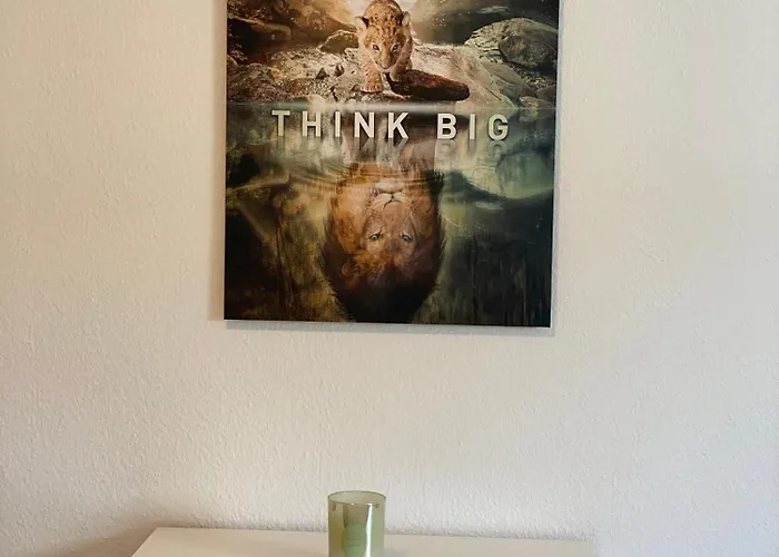 Apartamento Am Alten Loehrtor *