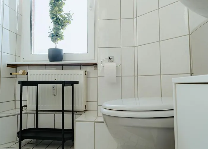 Am Alten Loehrtor * Coblença